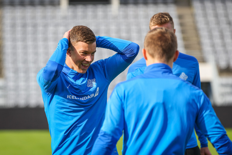 Óvæntur skellur FCK í bikarnum - Góður sigur Norrköping