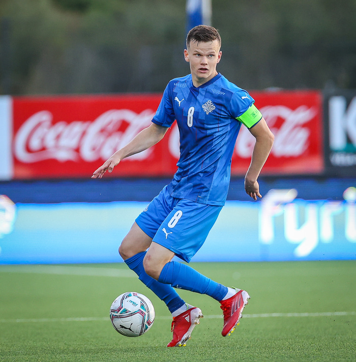 Kolbeinn Þórðarson