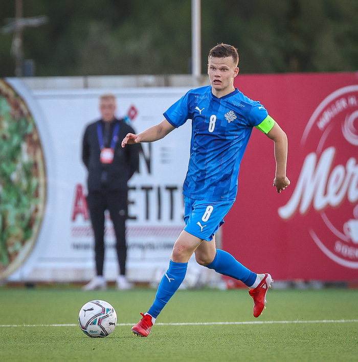 Kolbeinn Þórðarson