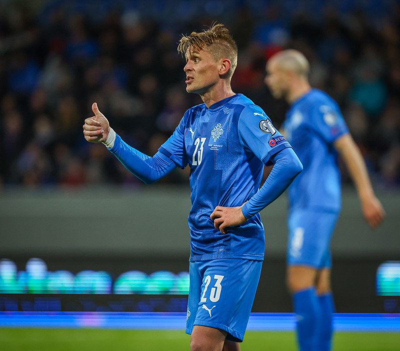 Óvæntur skellur FCK í bikarnum - Góður sigur Norrköping