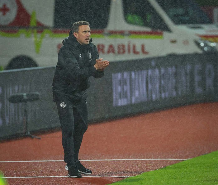 Arnar Þór Viðarsson.