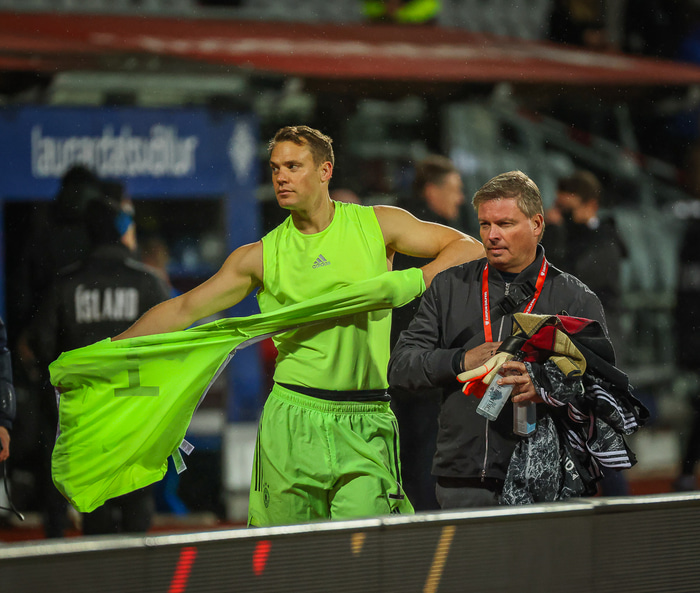 Manuel Neuer