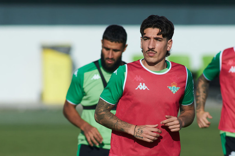 Umboðsmaður Bellerin: Snerist ekki bara um Arsenal