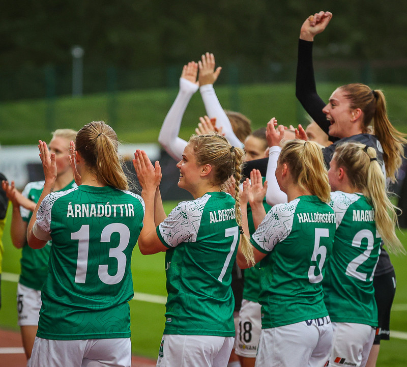 Meistaradeildarupphitun: Leikur gegn PSG á morgun