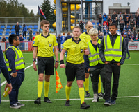 Hver ætlar að bjarga okkur í dag ef einhver ræðst á okkur?