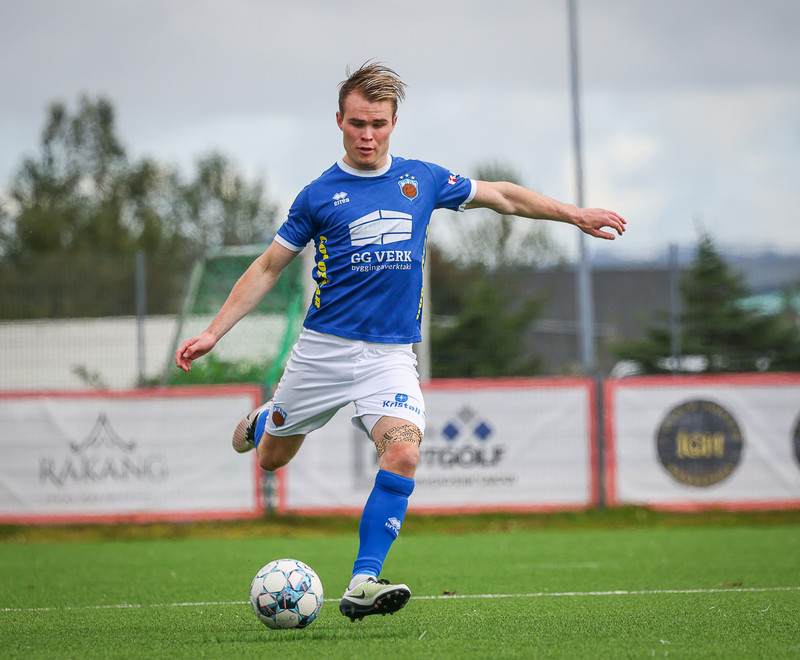 Albert Hafsteinsson