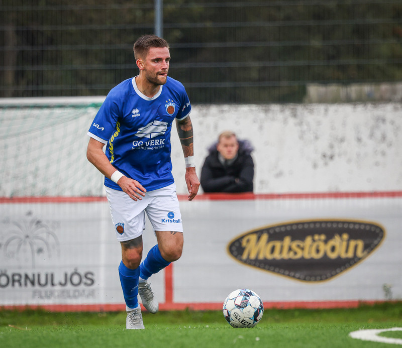 Gunnar Gunnarsson.
