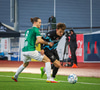 Fótbolti.net - Hafliði Breiðfjörð