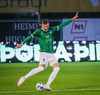 Fótbolti.net - Hafliði Breiðfjörð