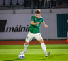 Fótbolti.net - Hafliði Breiðfjörð