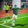 Fótbolti.net - Hafliði Breiðfjörð