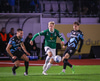 Fótbolti.net - Hafliði Breiðfjörð