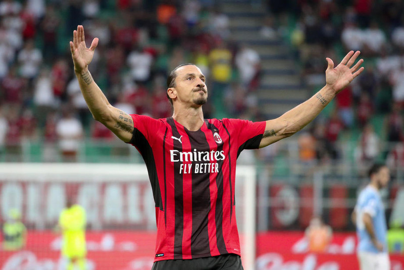 Zlatan missir líklega af leiknum gegn Juventus