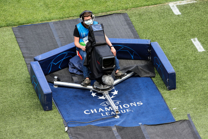 Man Utd leikurinn á Viaplay en Liverpool á Stöð 2 Sport