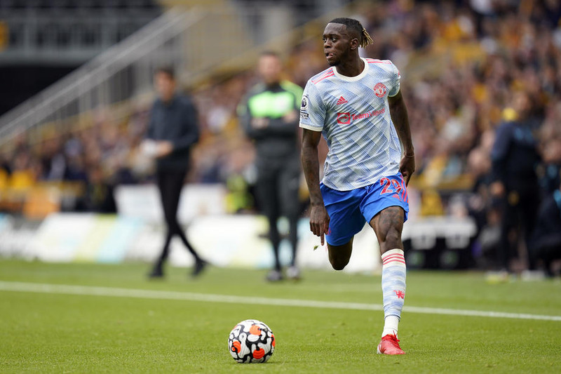 Aaron Wan-Bissaka gæti snúið aftur til Crystal Palace