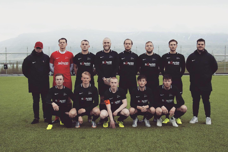 Björninn leitar að meistaraflokksþjálfara