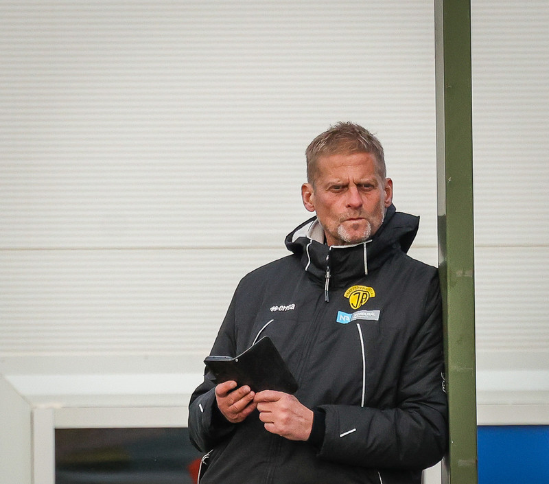 Sigurður Jónsson.