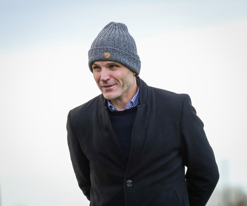 'Þetta færði mér ekki ánægju'