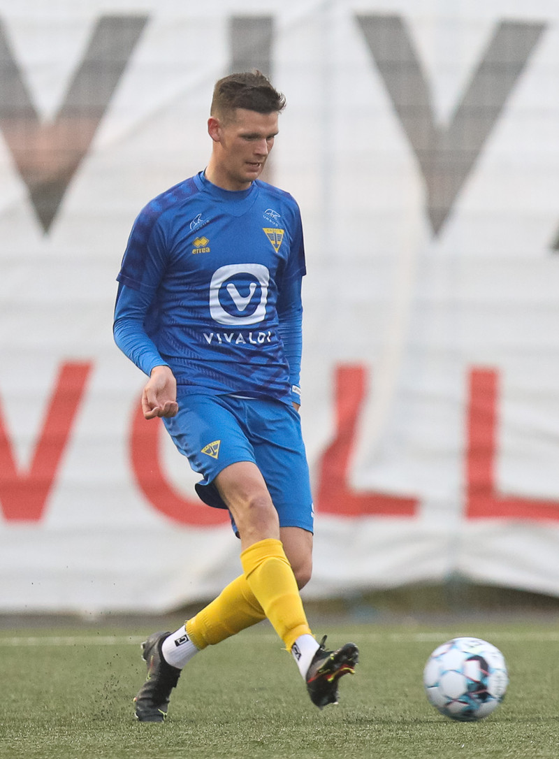 Myndaveisla: Grótta burstaði Aftureldingu