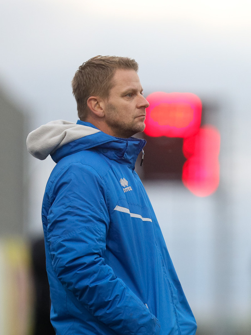 Myndaveisla: Grótta burstaði Aftureldingu