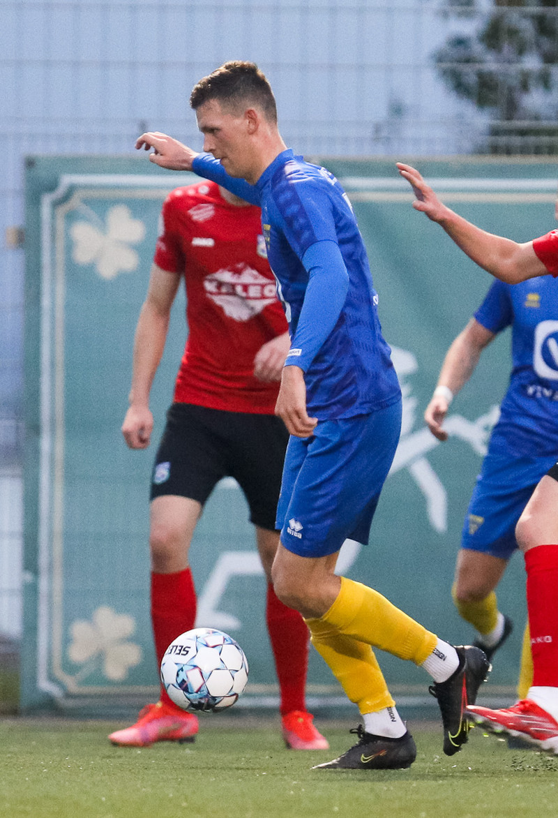 Myndaveisla: Grótta burstaði Aftureldingu