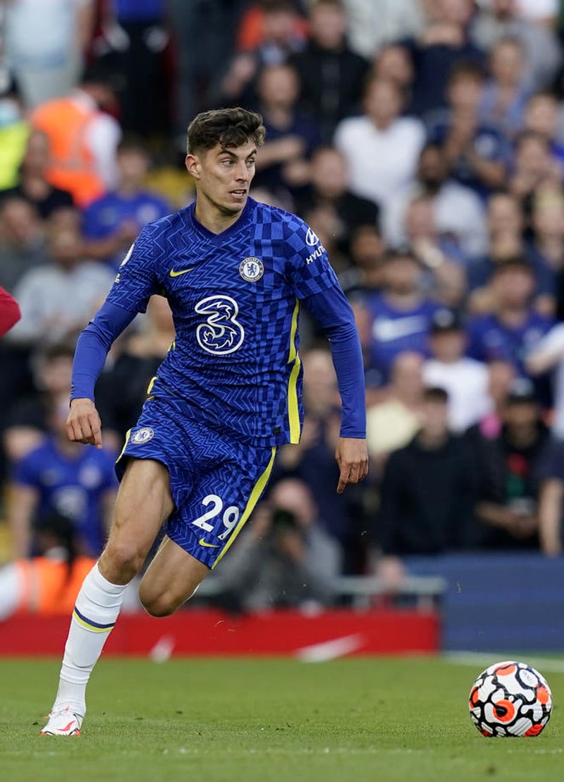 Real Madrid mun ræða við Chelsea á næstu dögum