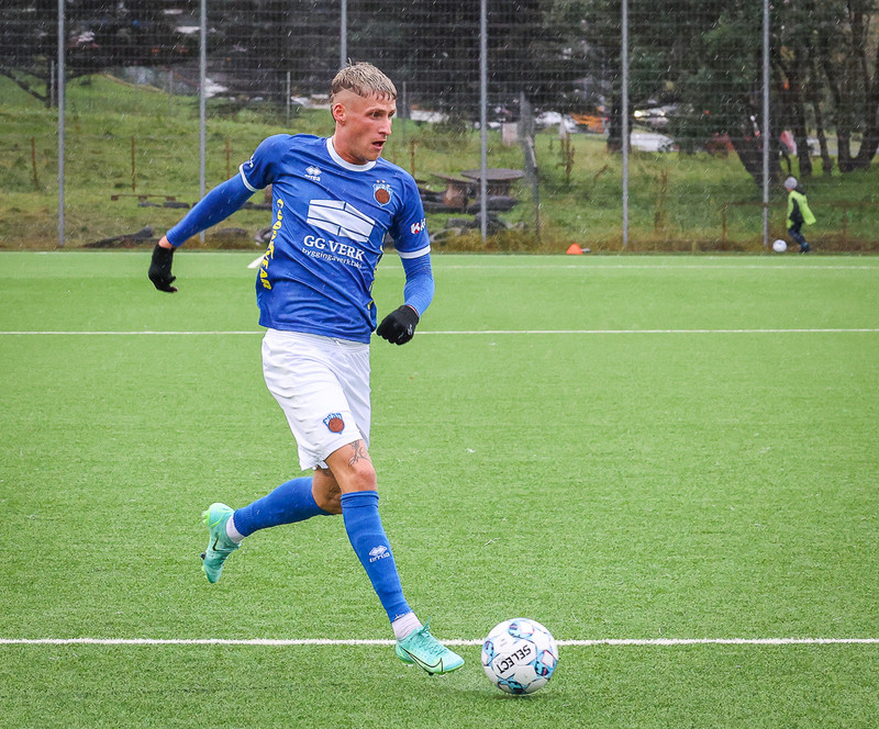 Alex Freyr Elísson