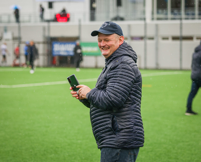 Ásgrímur Helgi Einarsson er greinarhöfundur.