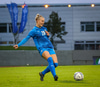 Fótbolti.net - Hafliði Breiðfjörð