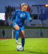 Fótbolti.net - Hafliði Breiðfjörð