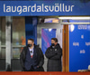 Fótbolti.net - Hafliði Breiðfjörð