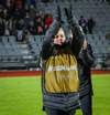 Fótbolti.net - Hafliði Breiðfjörð
