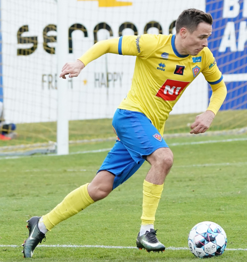 Mark Gundelach