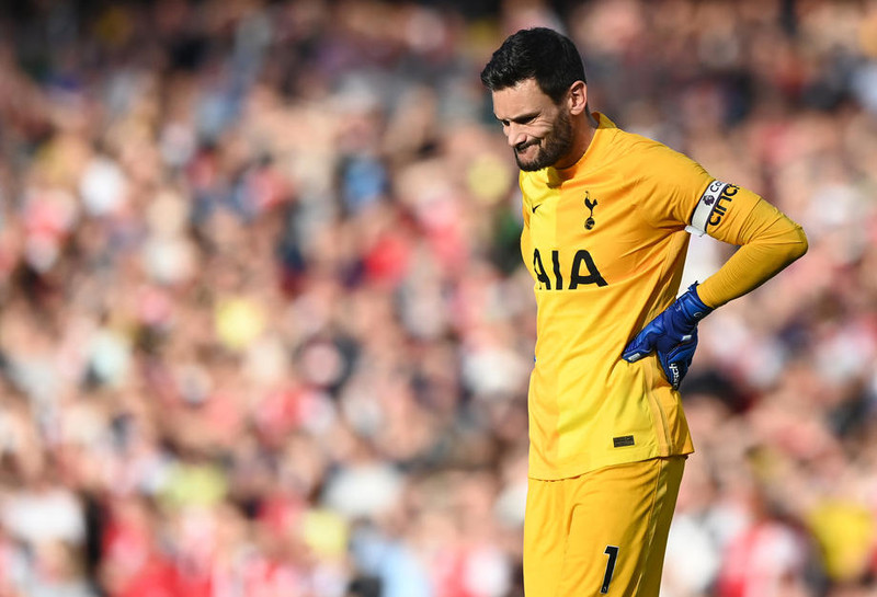 Hugo Lloris