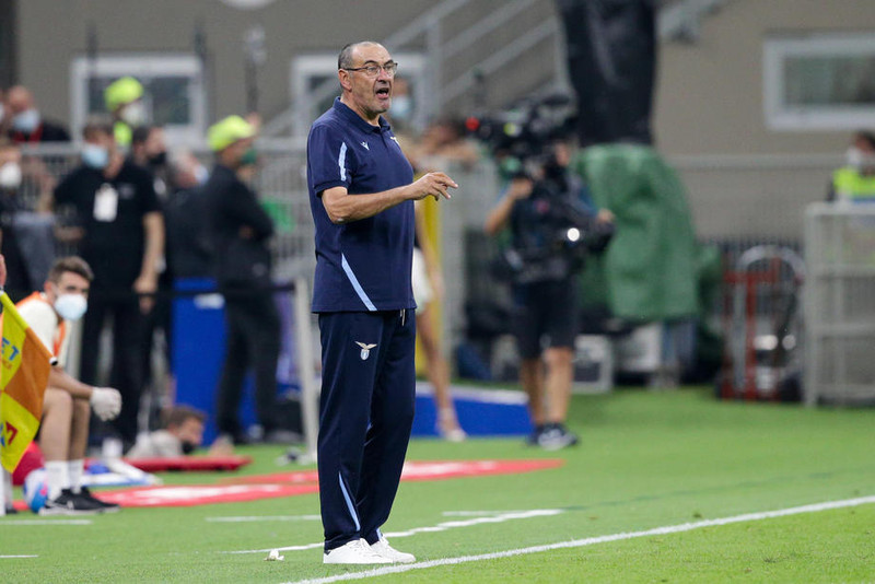 Maurizio Sarri