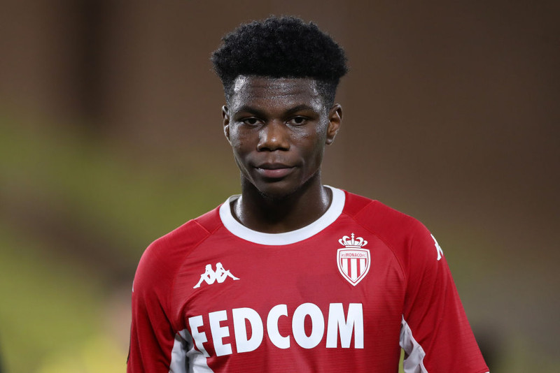 Chelsea á eftir Tchouameni og Nkunku