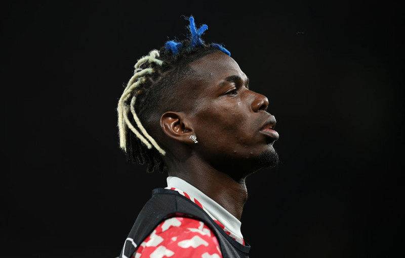 Segir að Newcastle gæti sannfært Pogba