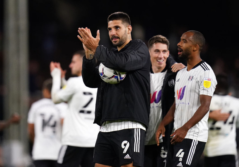 Mitrovic er að eiga magnað tímabil.