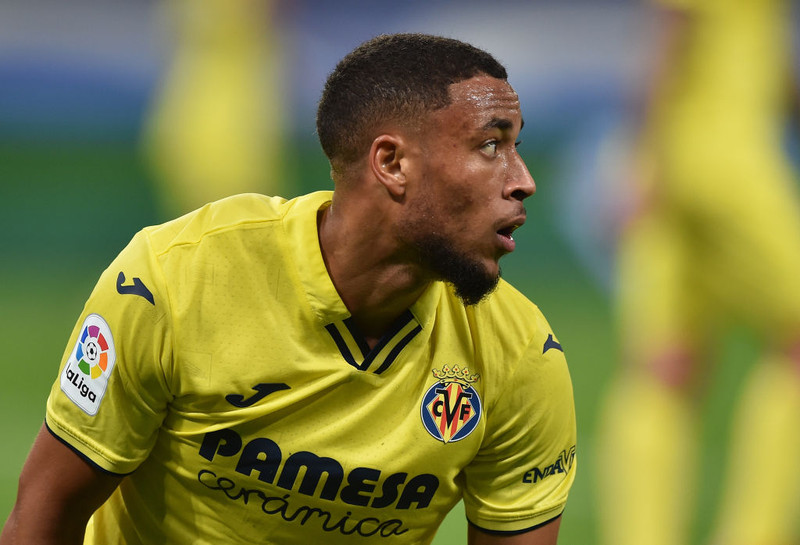 West Ham gengur illa að semja við Danjuma