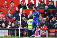 Townsend mistókst að semja við félög í Tyrklandi og Sádí-Arabíu