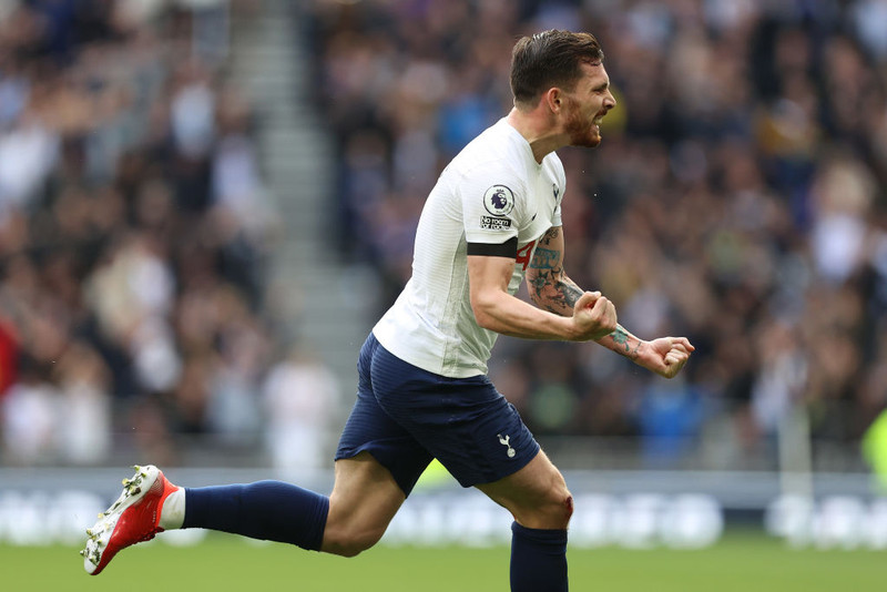 Höjbjerg til Marseille (Staðfest) - Nketiah næstur inn