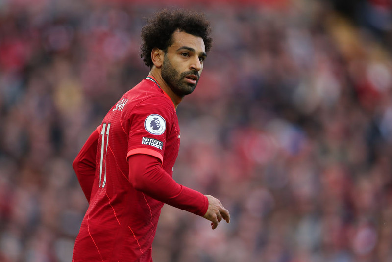 Salah
