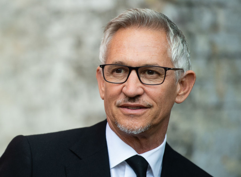 Lineker: Besta riðlakeppnin í sögu HM