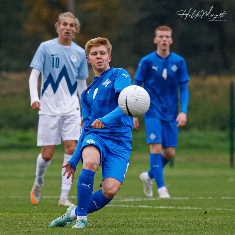 Holland: Kristian lék allan leikinn í sigri