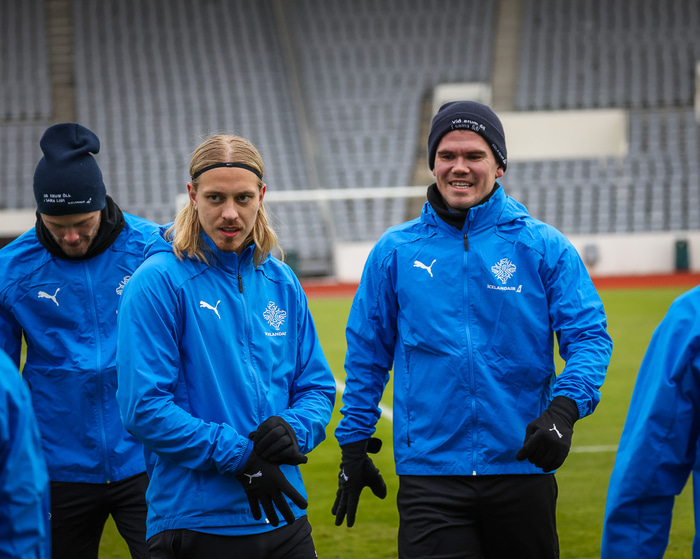 Elías Már Ómarsson