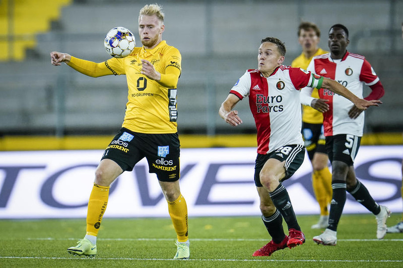 Sveinn Aron