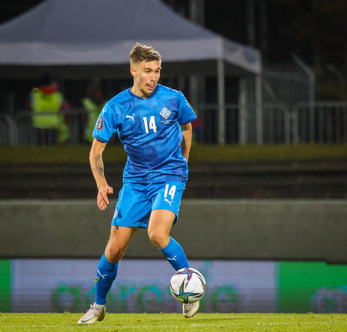 Daníel Leó á leið til Póllands?