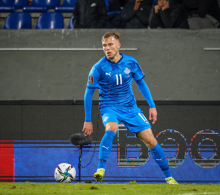 Jón Dagur Þorsteinsson