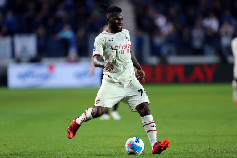 Kessie til Barcelona (Staðfest) - Fjögurra ára samningur