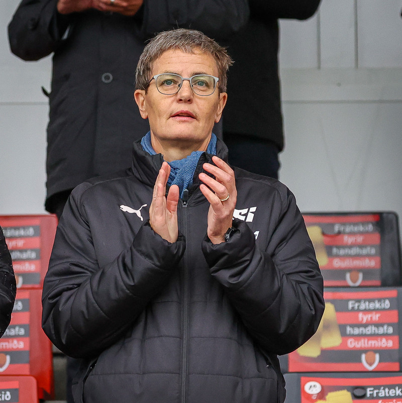 Myndaveisla 1: U21 tapaði gegn Portúgal